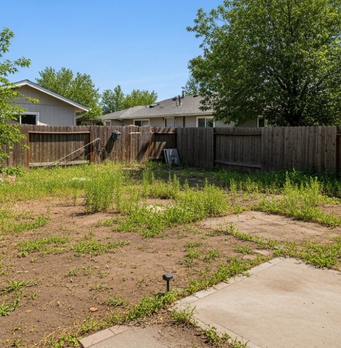 Before image