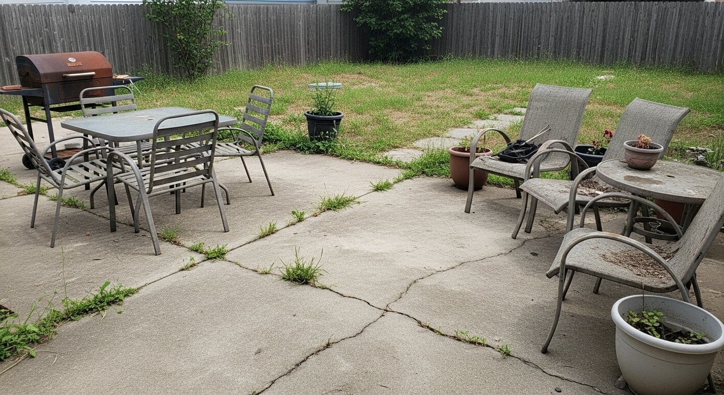 Before image